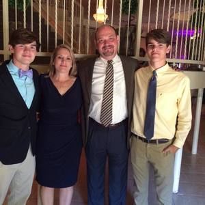 Meet your Posher, Denise disalvo